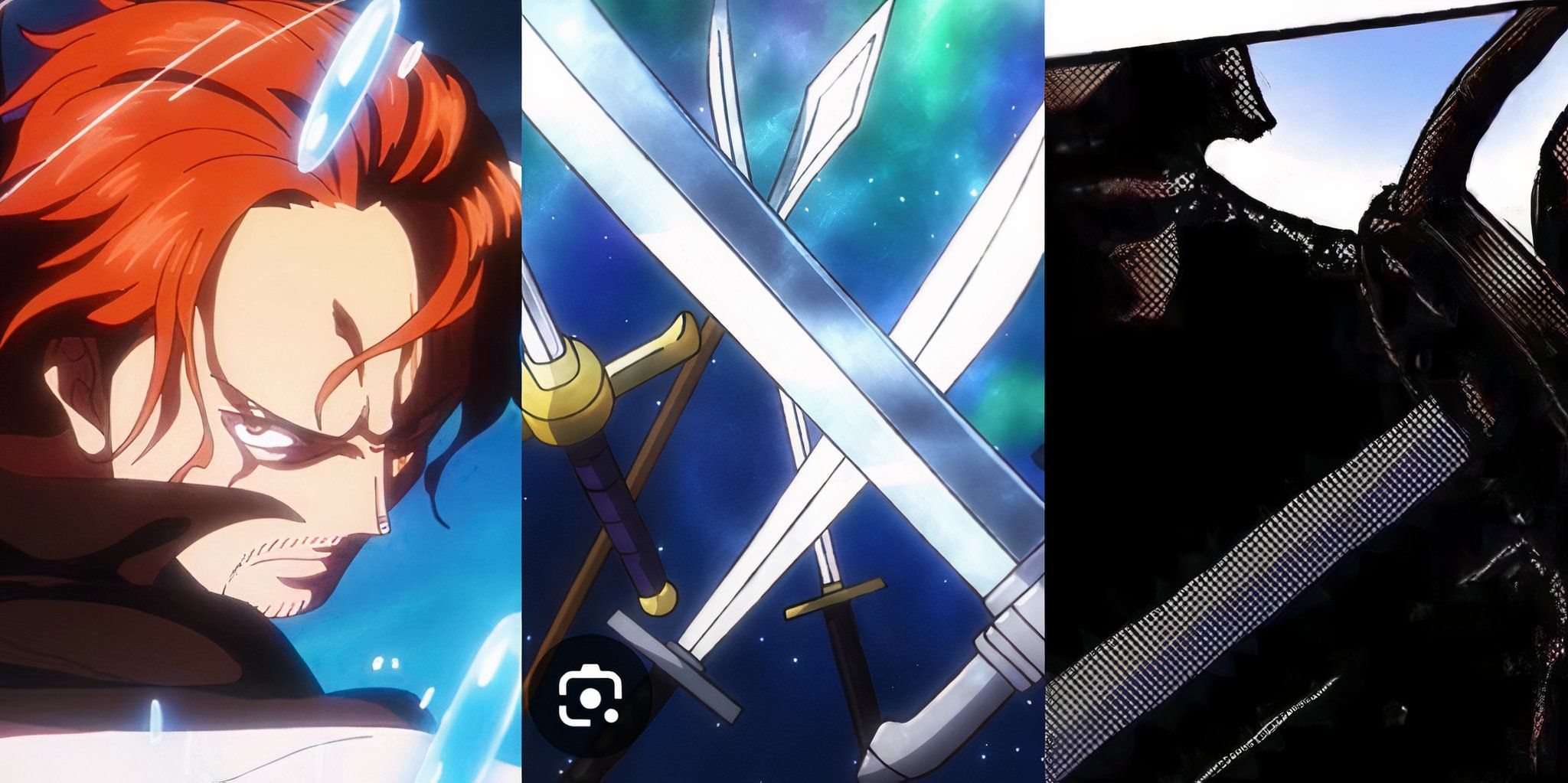 One Piece: Oda Might Have Revealed 3 More Supreme Grade Sword Users