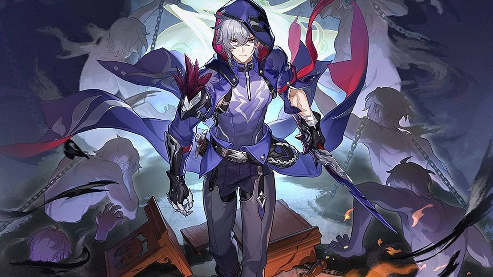 Honkai: Star Rail Leaks New Light Cones for Version 2.5