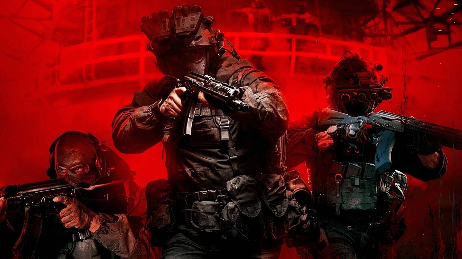 call of duty modern warfare 3 activision generative AI