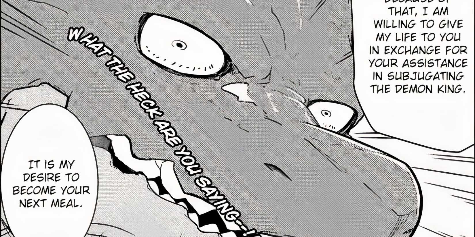 5000 year old weak  vegan dragon