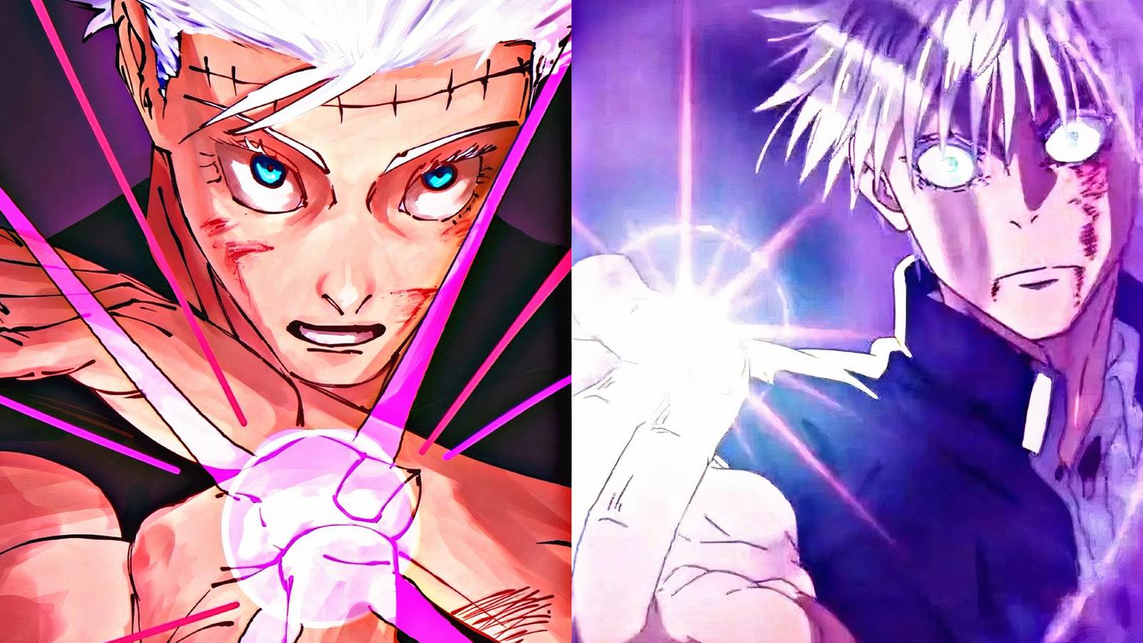 Jujutsu Kaisen: Yuta's Hollow Purple, Explained