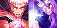 Jujutsu Kaisen Chapter 262 Part 2 Yuta Prepares A Hollow Purple