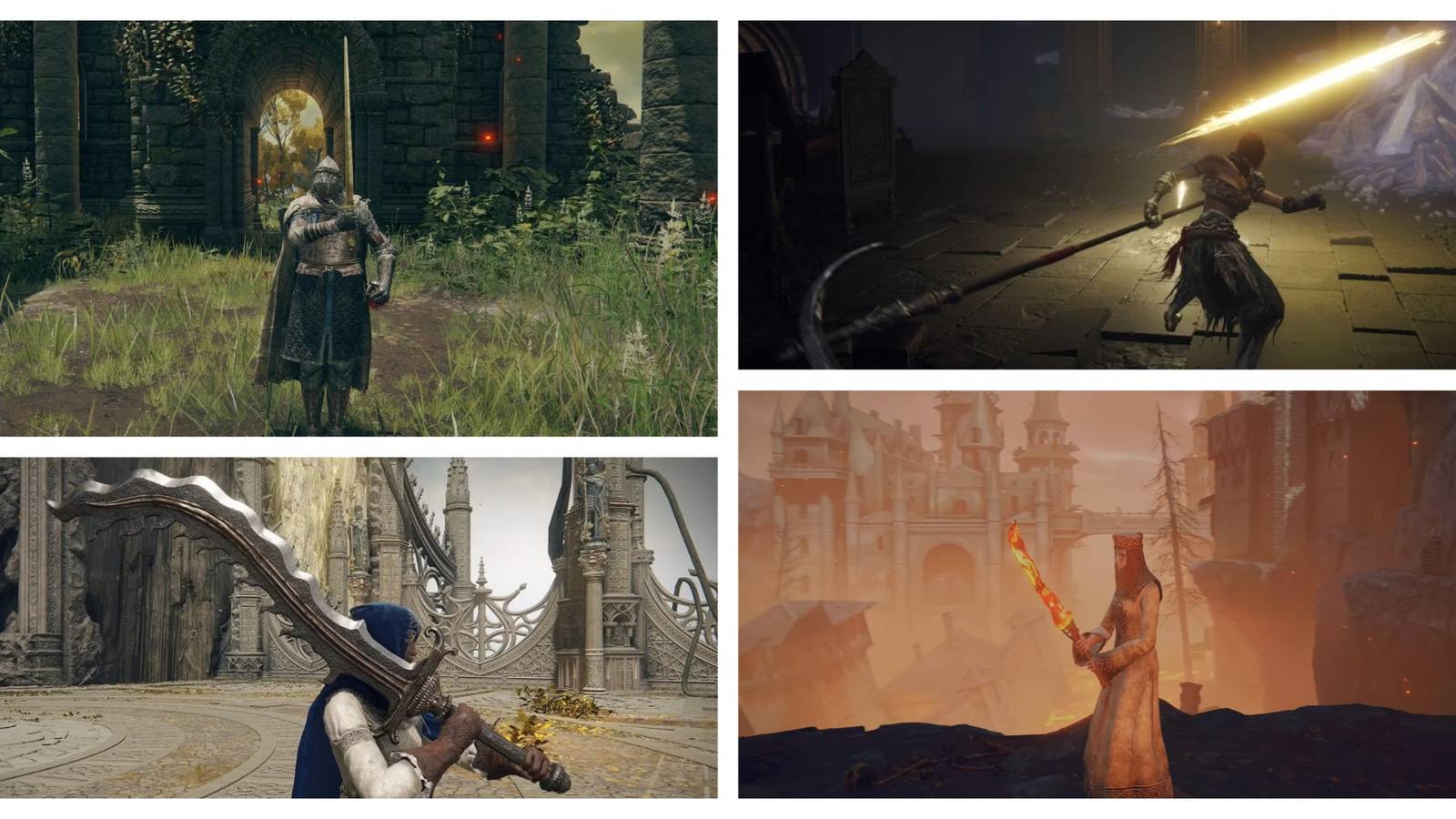 6 Elden Ring Rare Items That Are Easy To Miss Featured Image