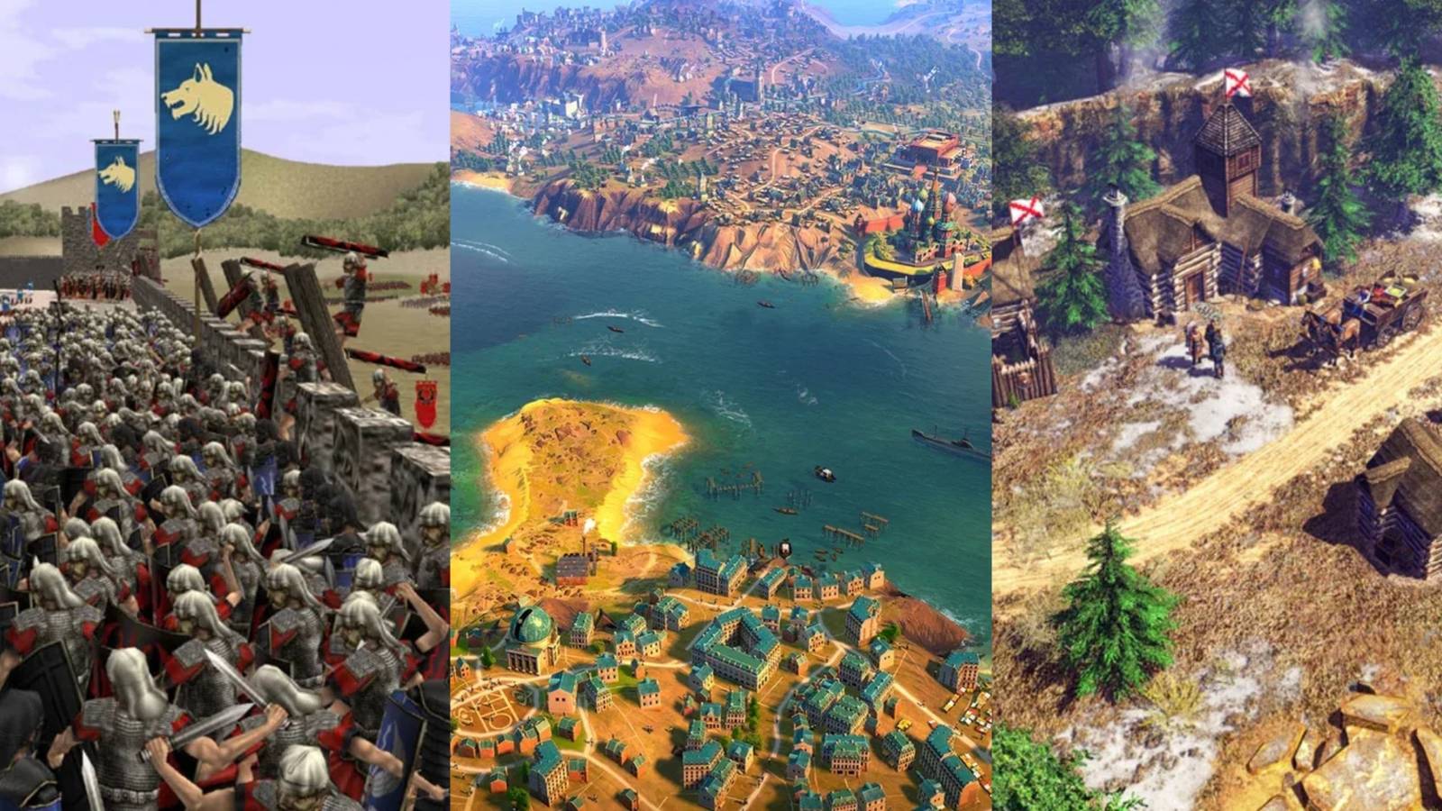7 Best Grand Strategy Games For Mac