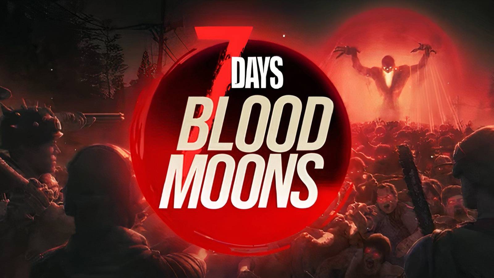Seven Days Rots 7 Days to Die's Spin-Off Can't Repeat Early Access Sins of the Past