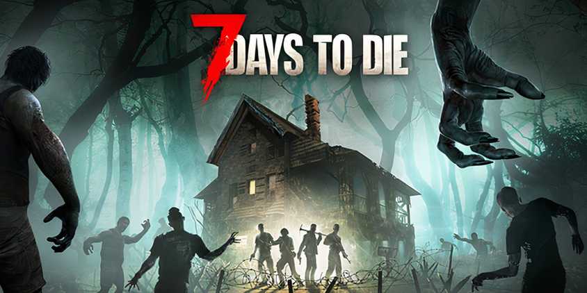 7 Days to Die 1.0 Release is Proving to Be a Big Hit