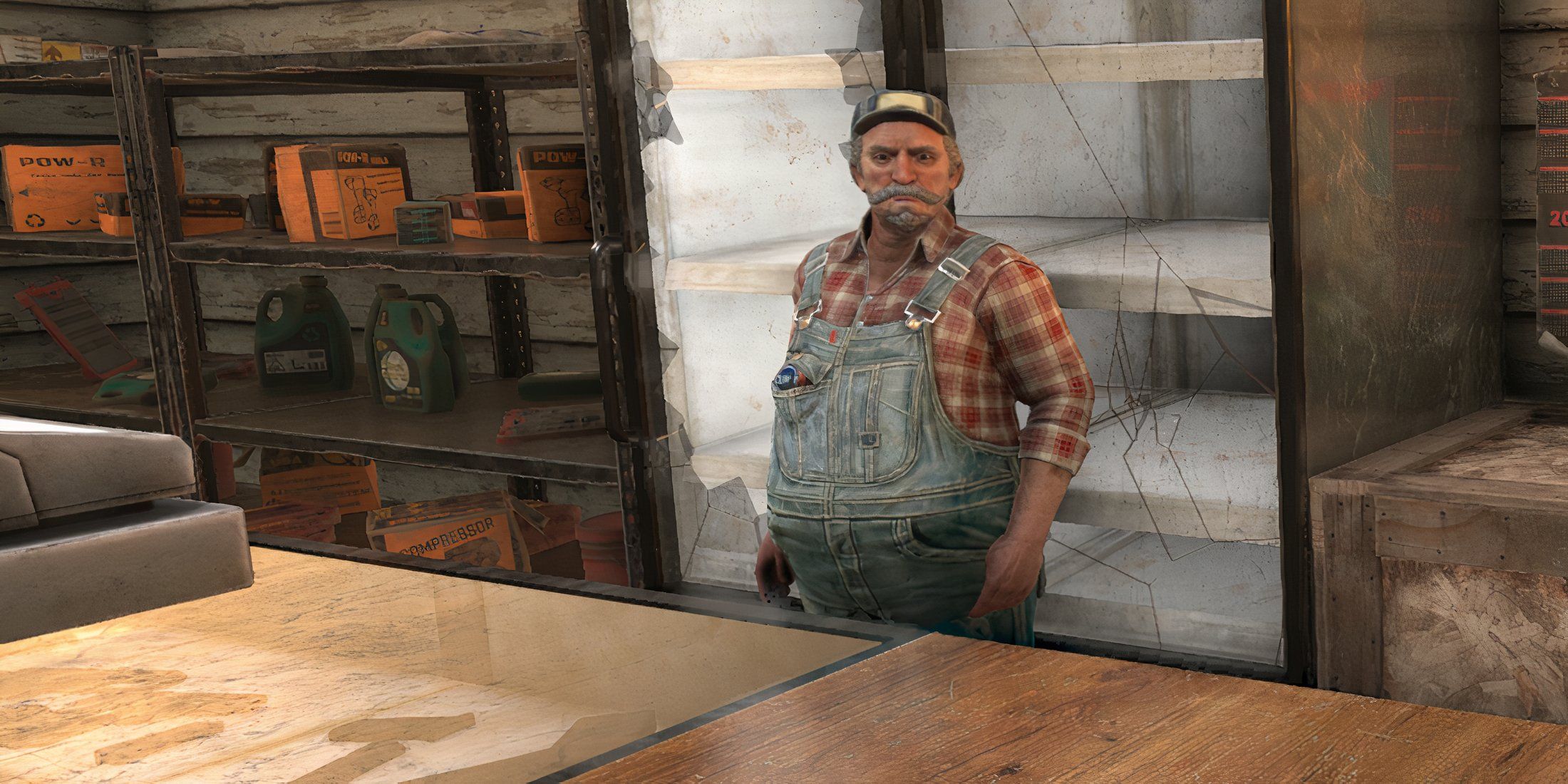The Unwritten Rules of 7 Days to Die Explained