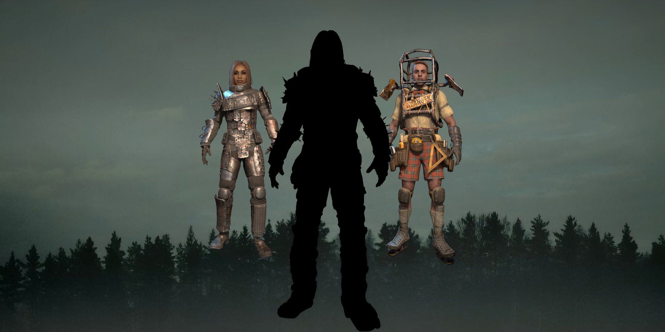 7 Days to Die: Armor Tier List