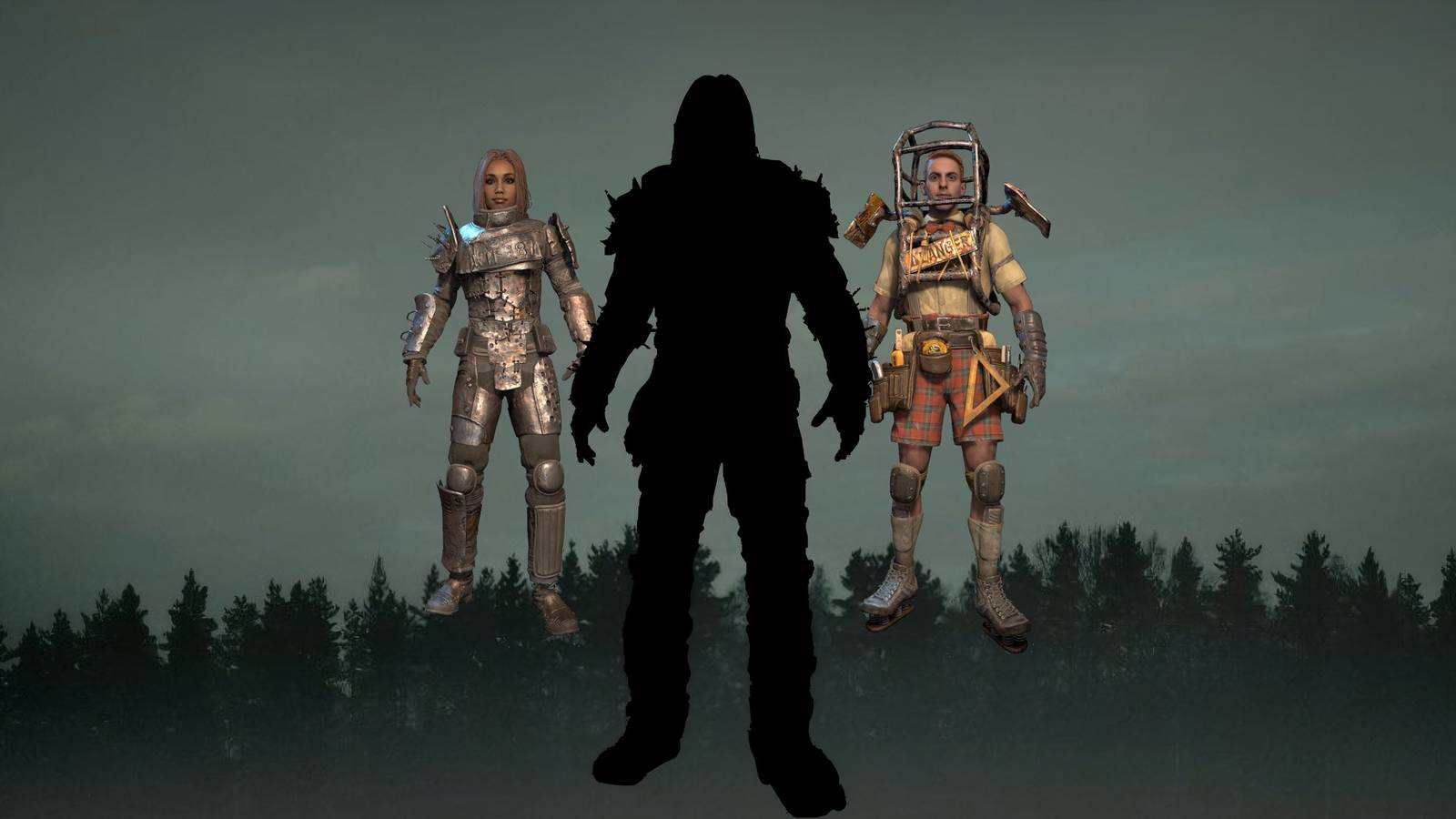 7 Days to Die update 1 Full Release new armor set tier list 2024