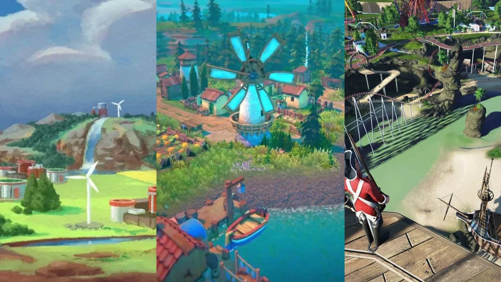 7 Most Relaxing Strategy Games