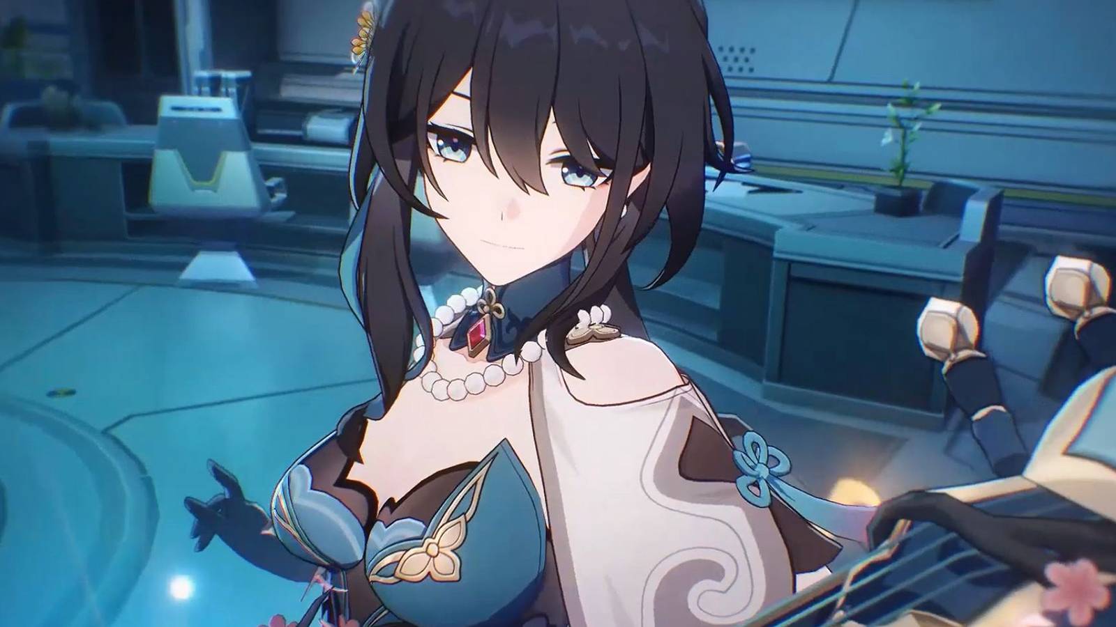 Honkai Star Rail Most Used Memory of Chaos Characters