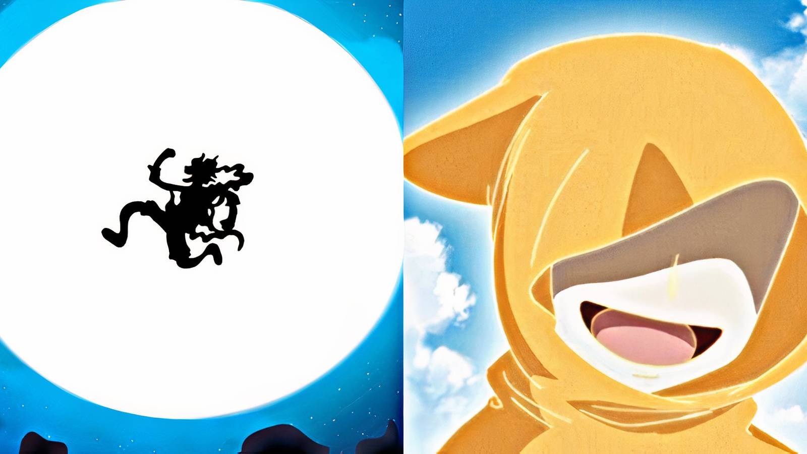 One Piece: Oda Proves That Nika Was In His Plans Before One Piece Even Began