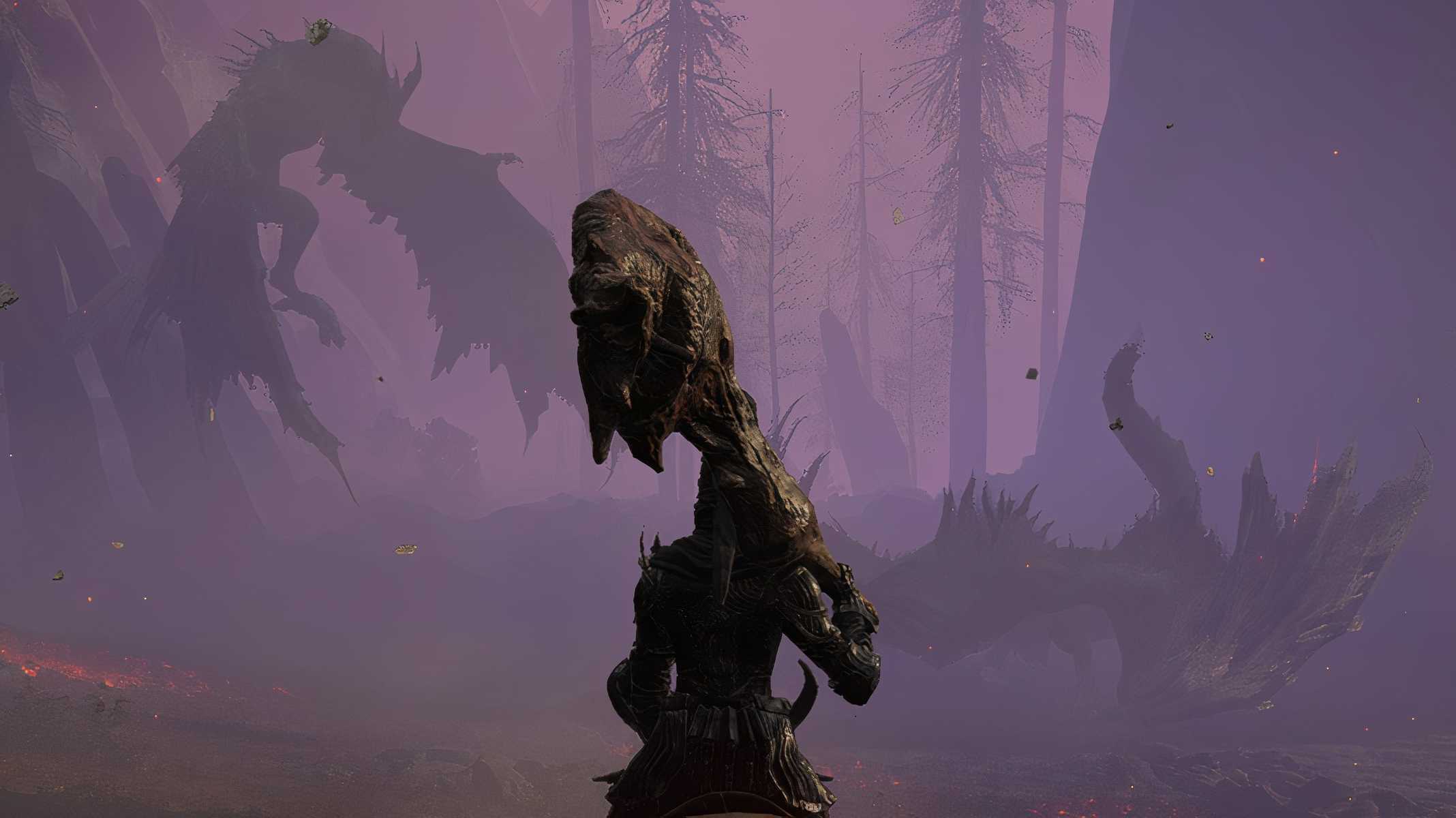 El próximo juego de FromSoftware promete revolucionar la cooperación entre jugadores con esta sorprendente característica