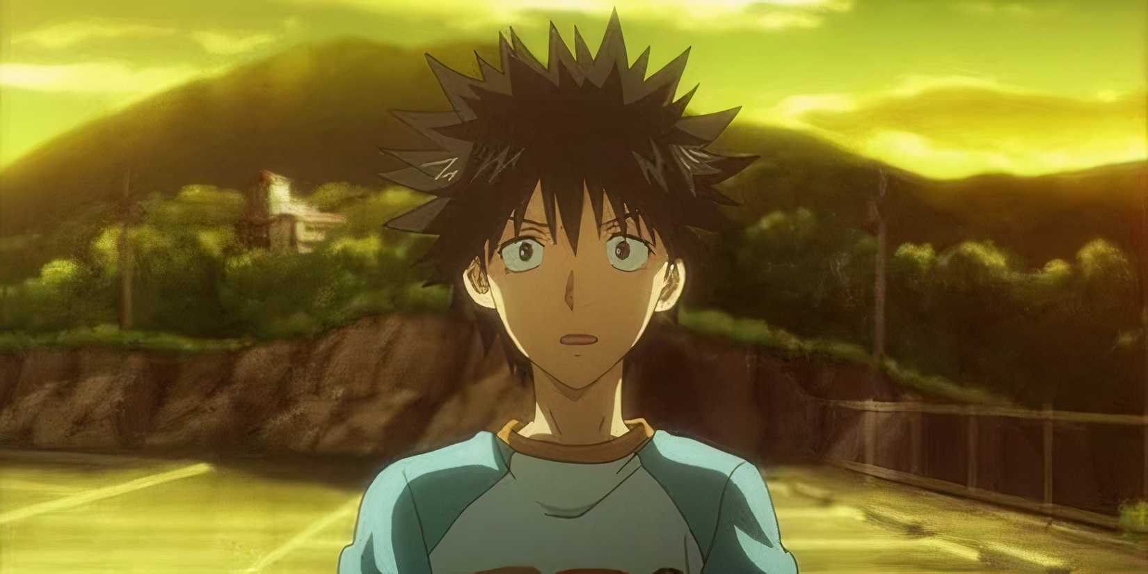 A Certain Magical Index