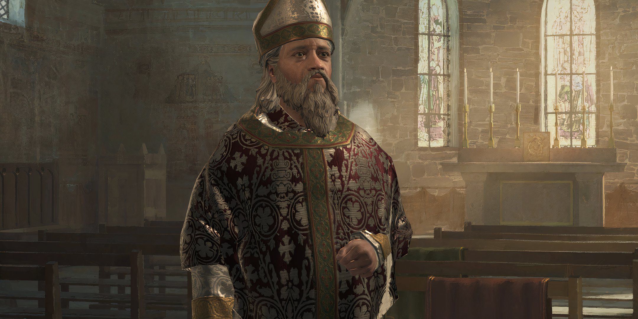 Crusader Kings 3: Советы профессионалов, которые помогут повысить уровень вашего правления