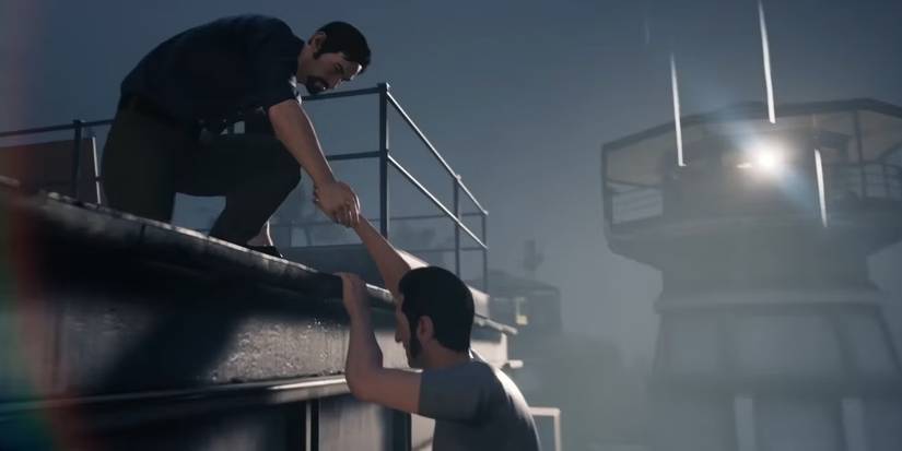 A Way Out Leo and Vincent Cropped