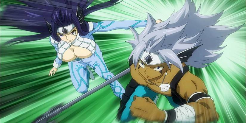 Pieces Celestial Spirit