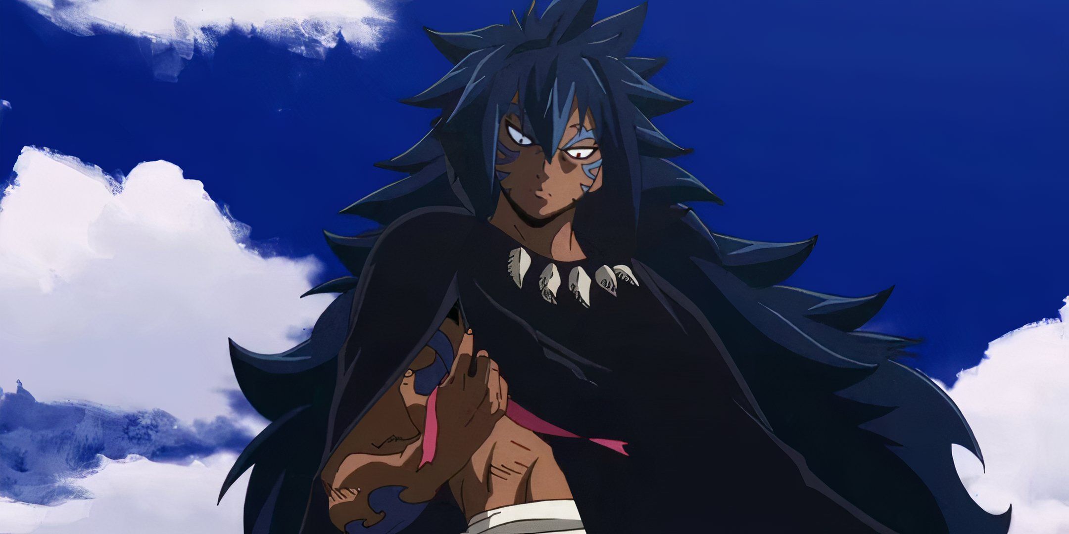 Fairy Tail: Strongest Dragon Slayers, Ranked