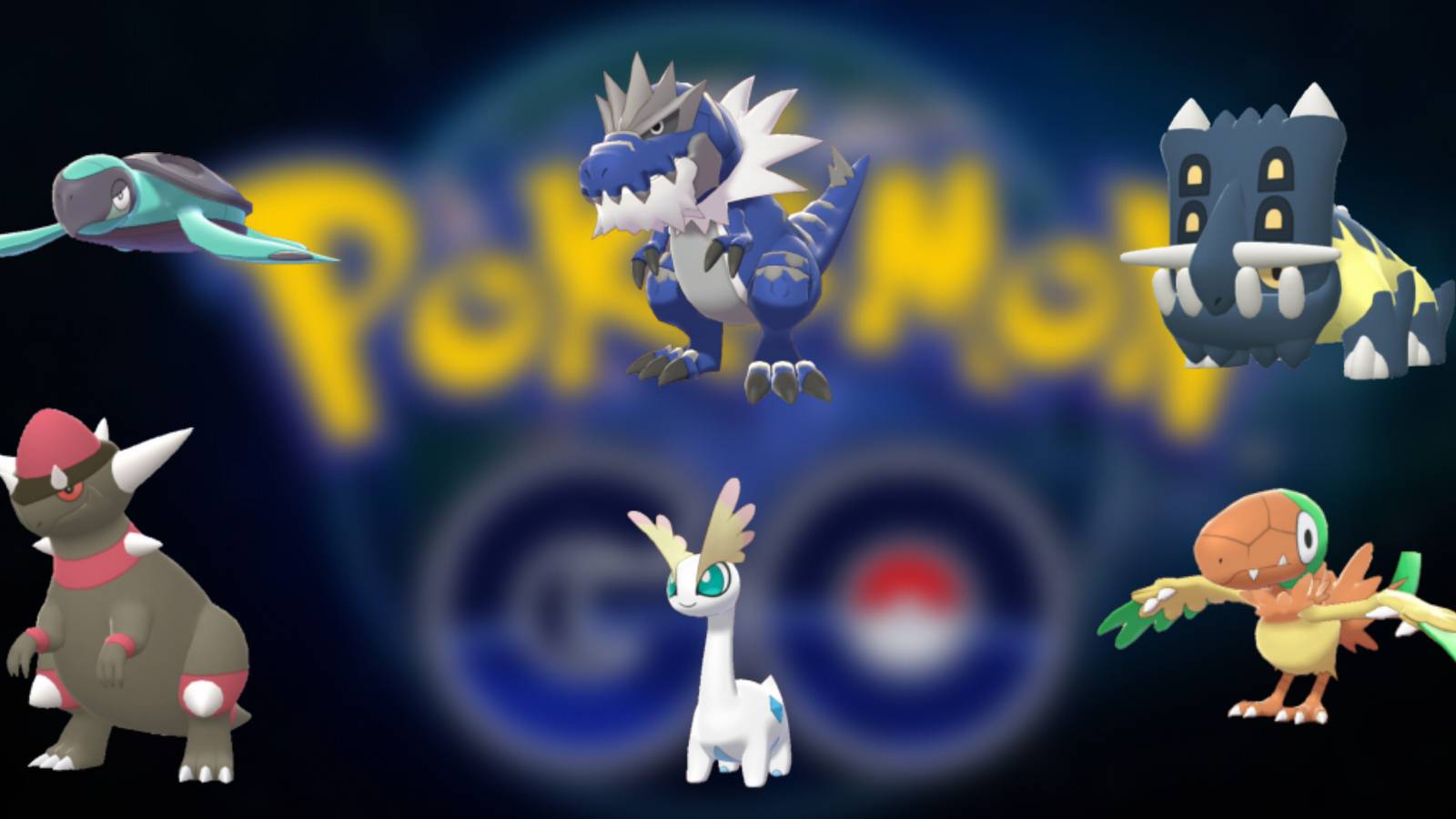 adventure week 2024 shiny boosted pokemon