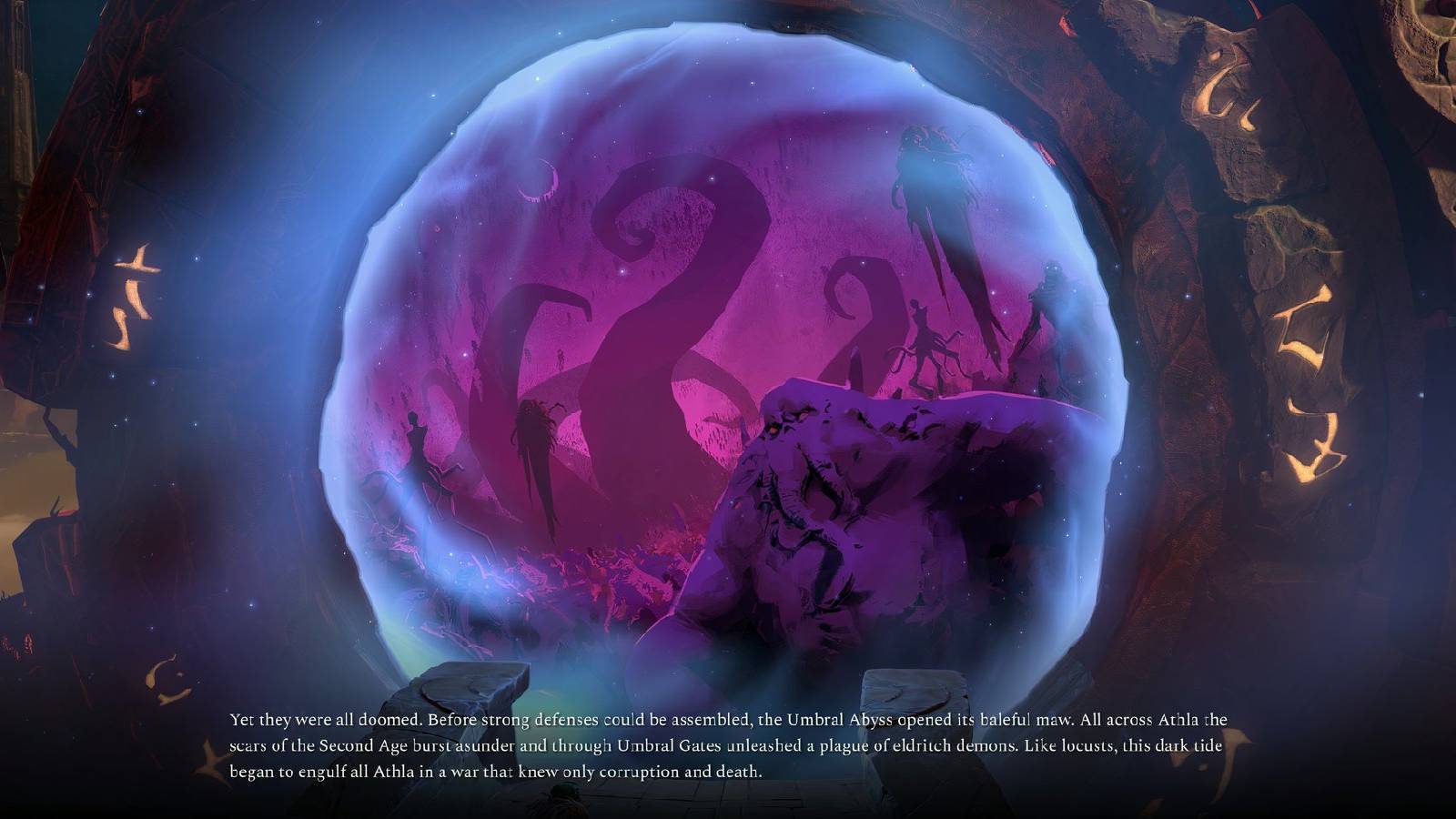 Age of Wonders 4 Arcalot