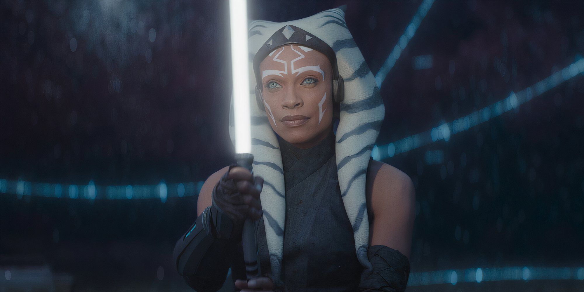 Ahsoka Tano in Ahsoka