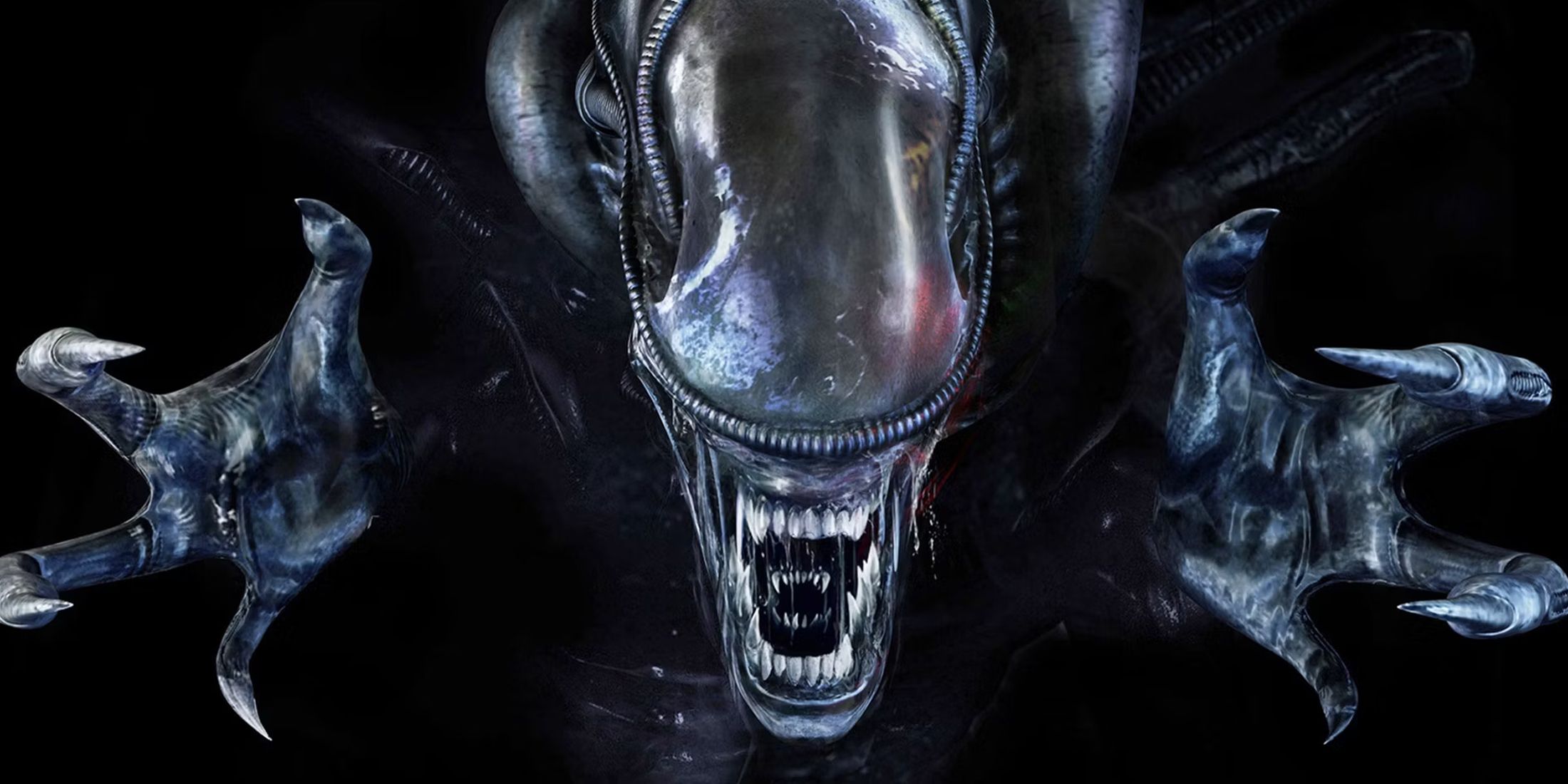 Rumor: Details for New Alien Game Leak Online