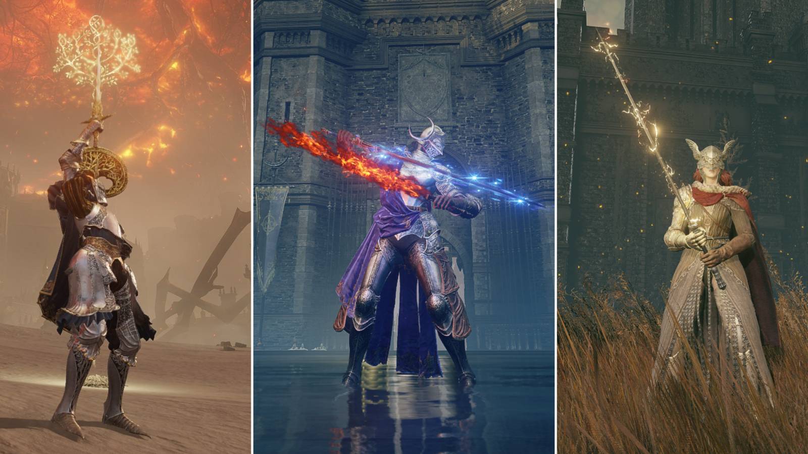 All Light Greatswords & How To Get Them in Elden Ring Shadow of the Erdtree feature image