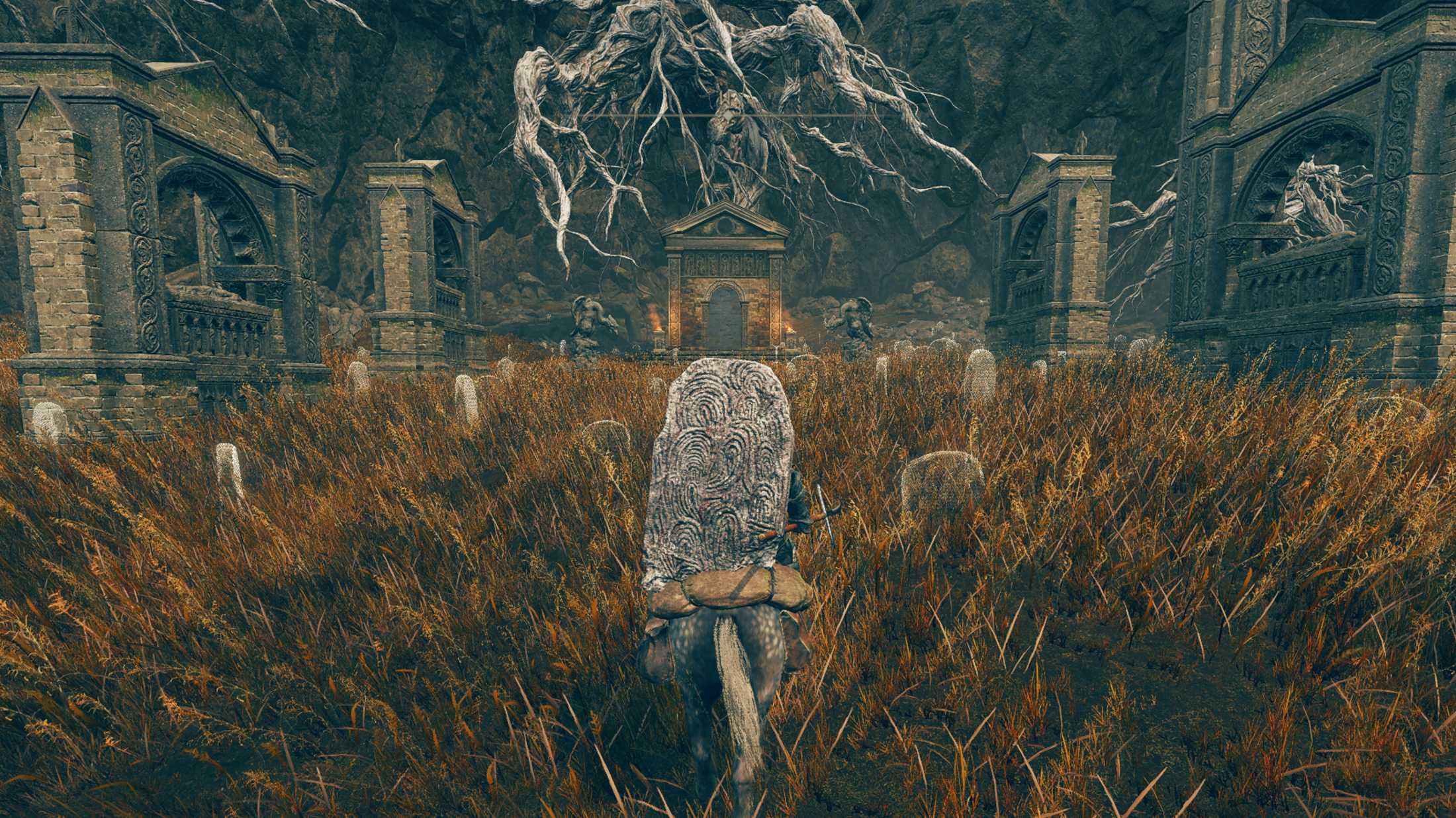 Todas las Ubicaciones Secretas de los Mausoleos Sin Nombre en Elden Ring: Shadow of the Erdtree ¡No Te Pierdas Ninguna!