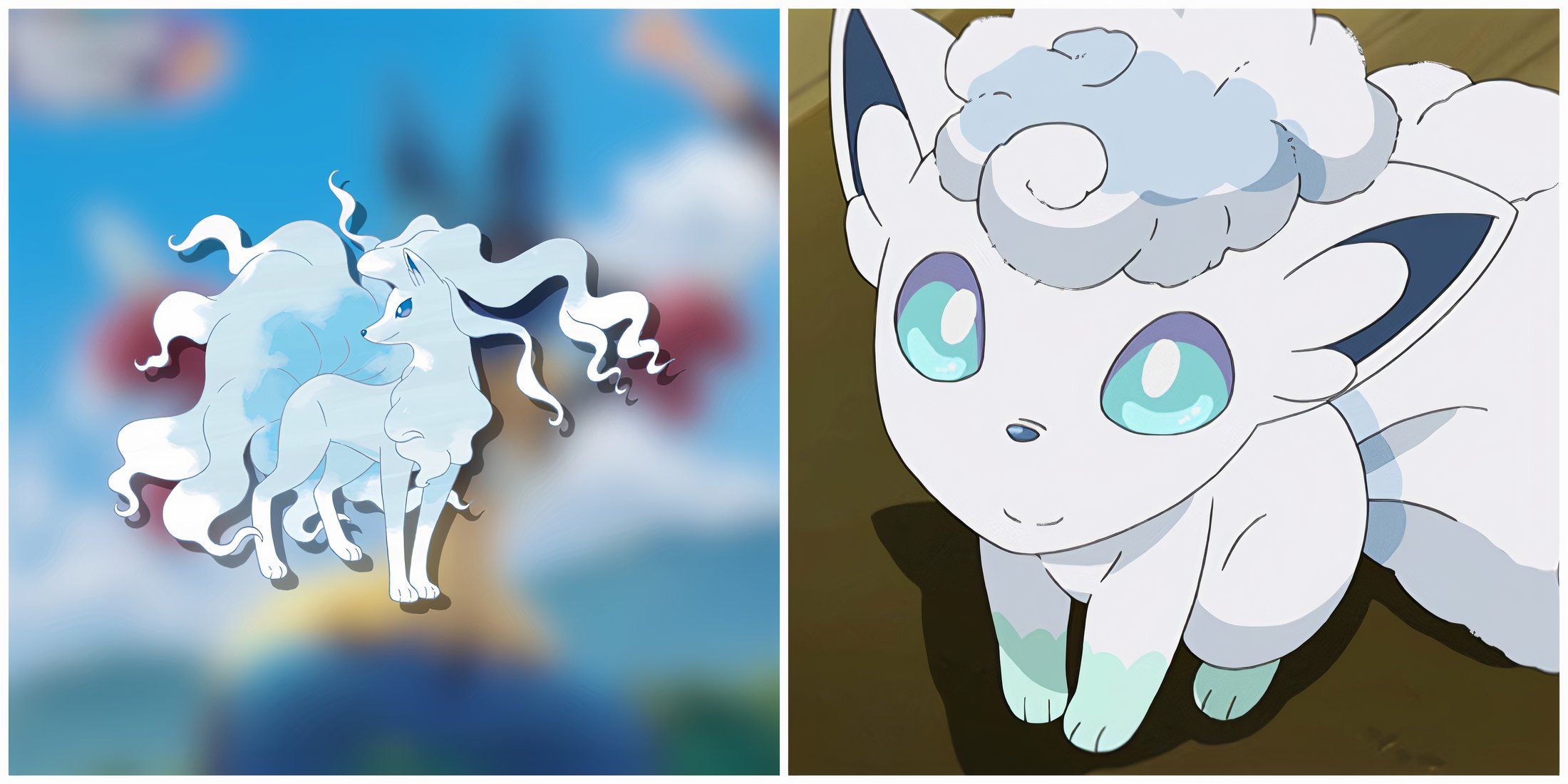 Pokemon GO: How to Get Alolan Vulpix