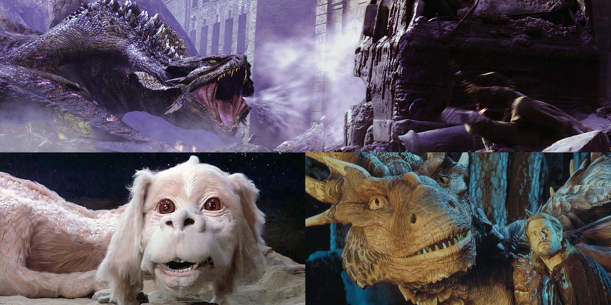 Dragon Movies That Redefined The Genre