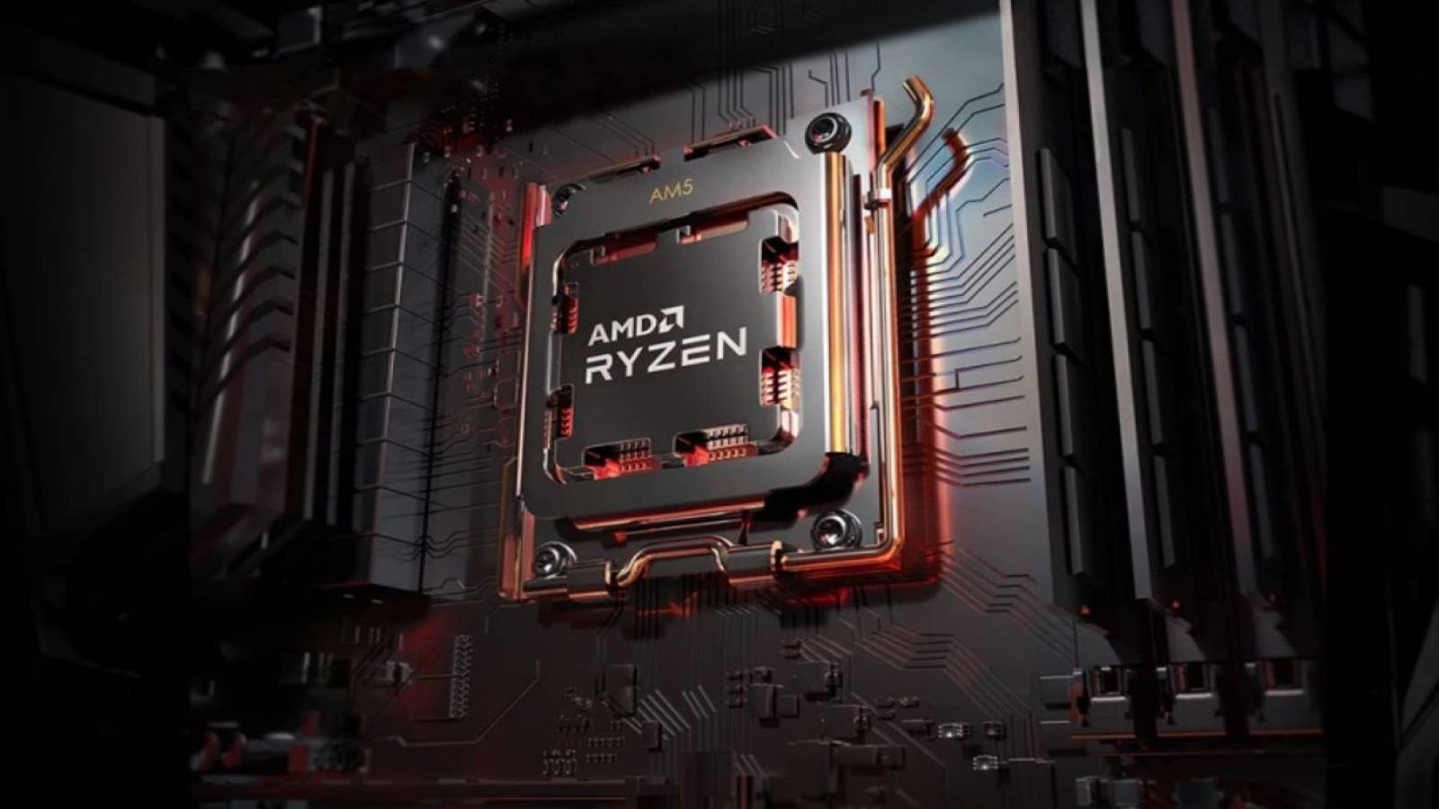Rumor: AMD Ryzen 9950X Zen CPU Details Leak - Main Image
