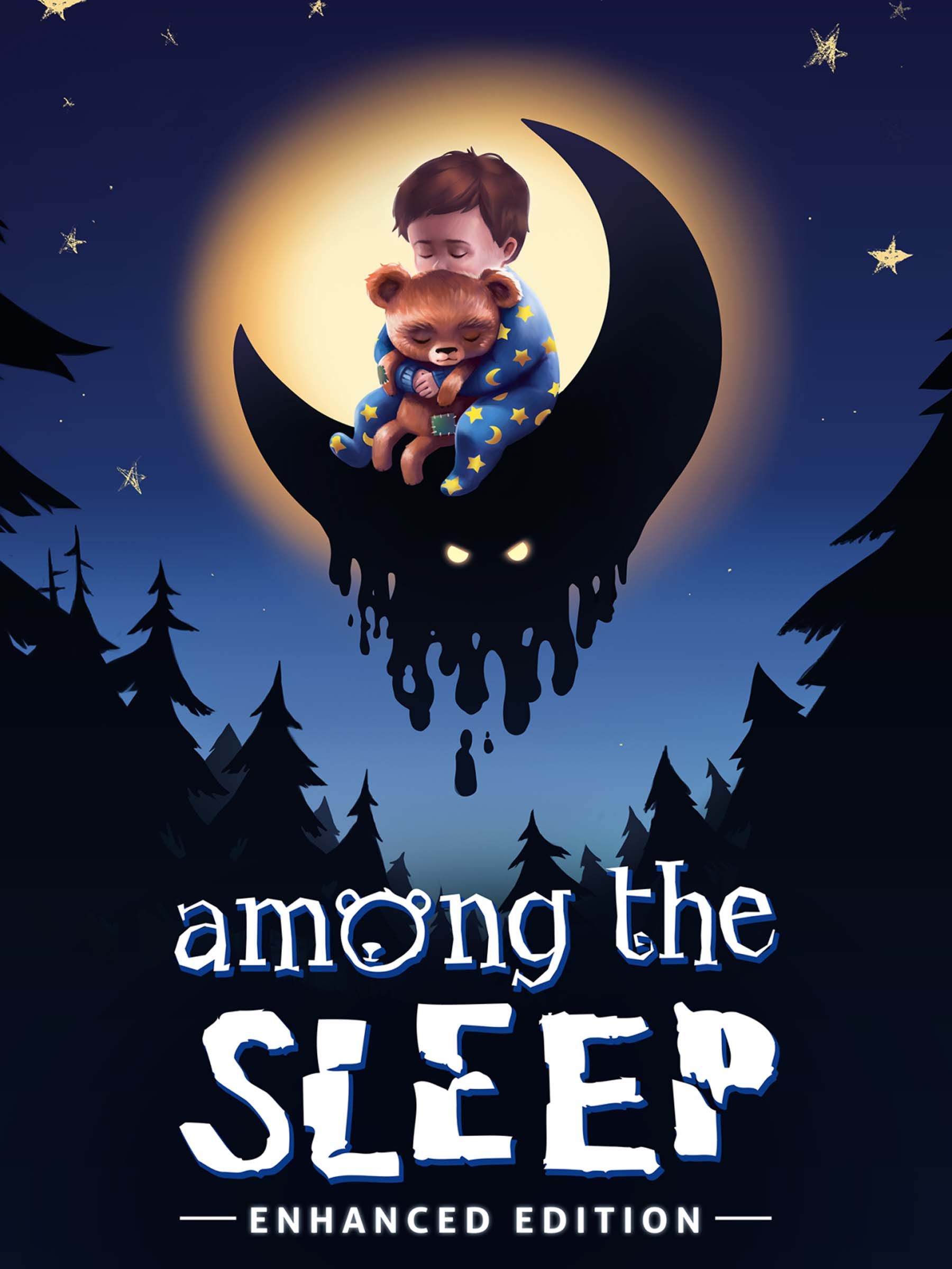 Among the Sleep