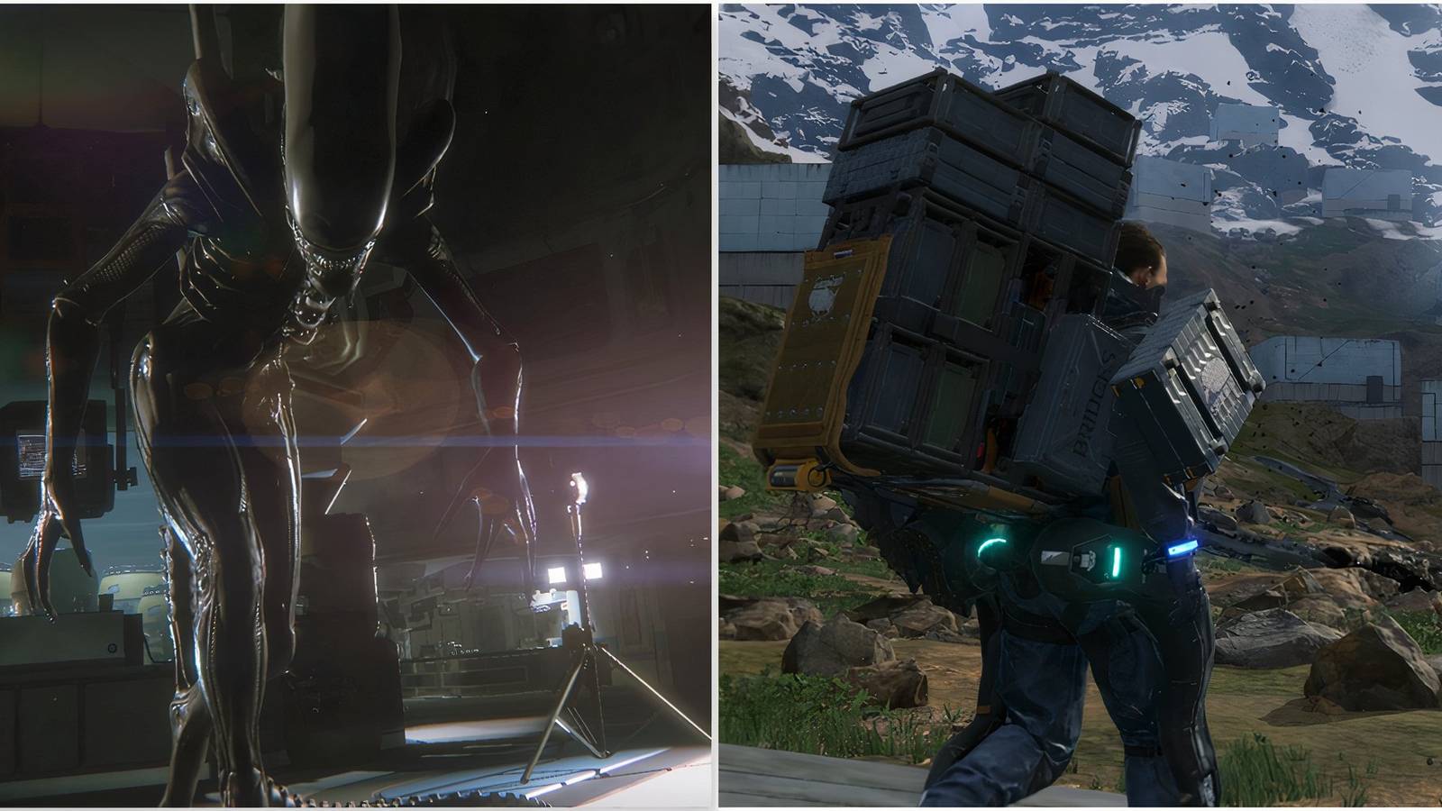 6 Best Horror Games Like A Quiet Place