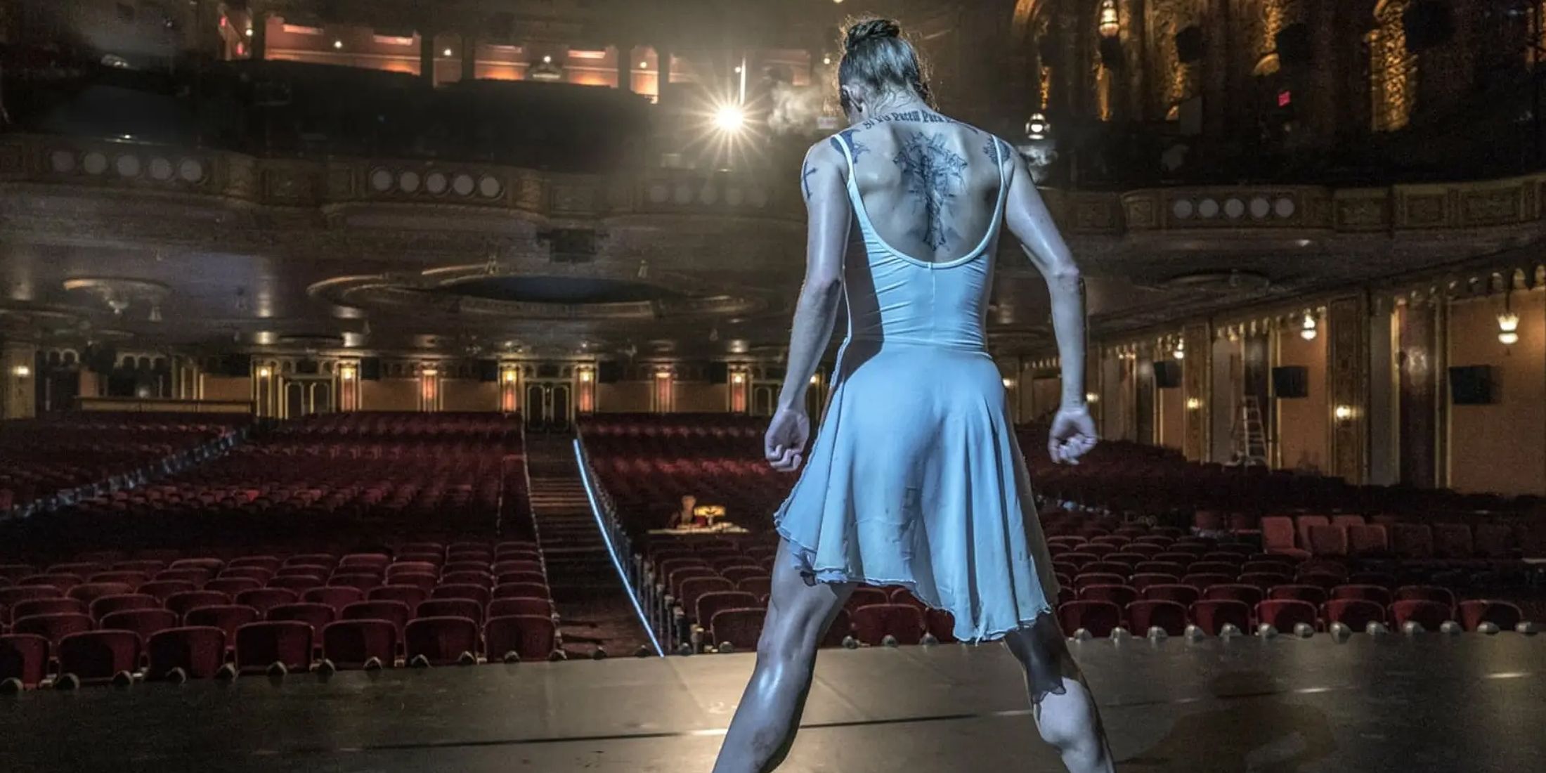 John Wick Spin-Off Ballerina Went Into Massive Reshoots To Fix Big Problems