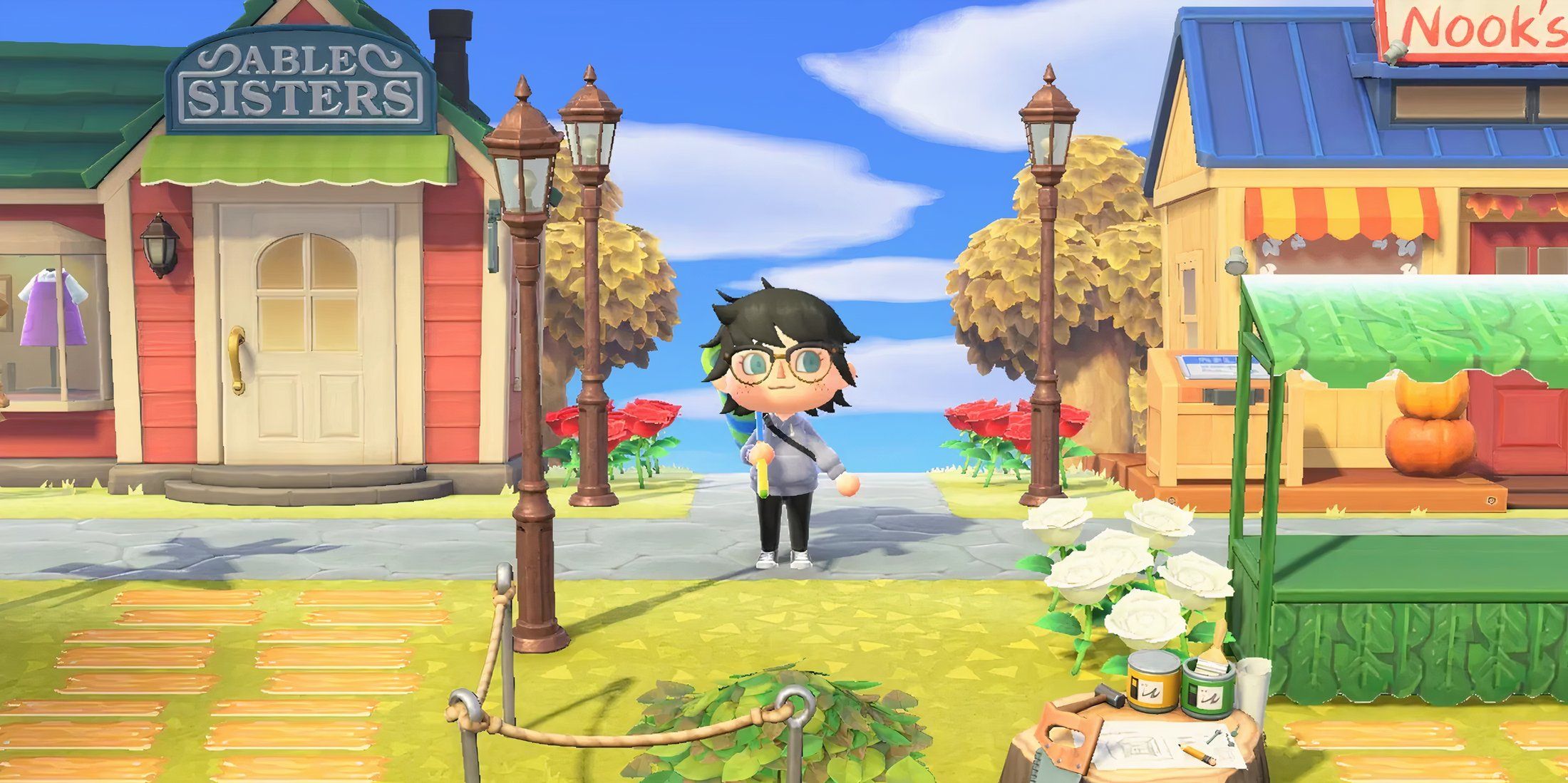 Animal Crossing: New Horizons Player Loses Island in Their Divorce