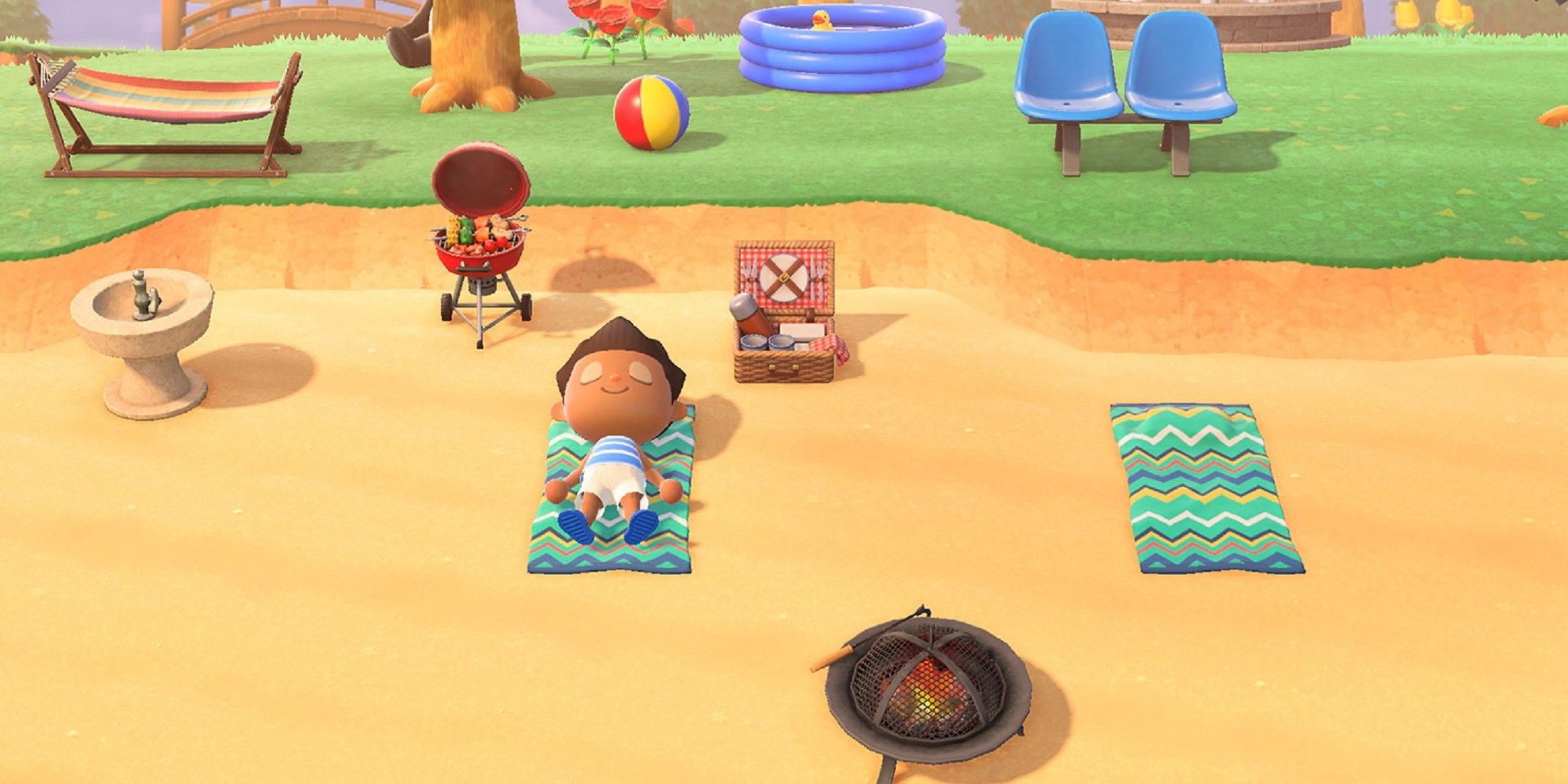 Animal Crossing: New Horizons - Muffy Villager Guide