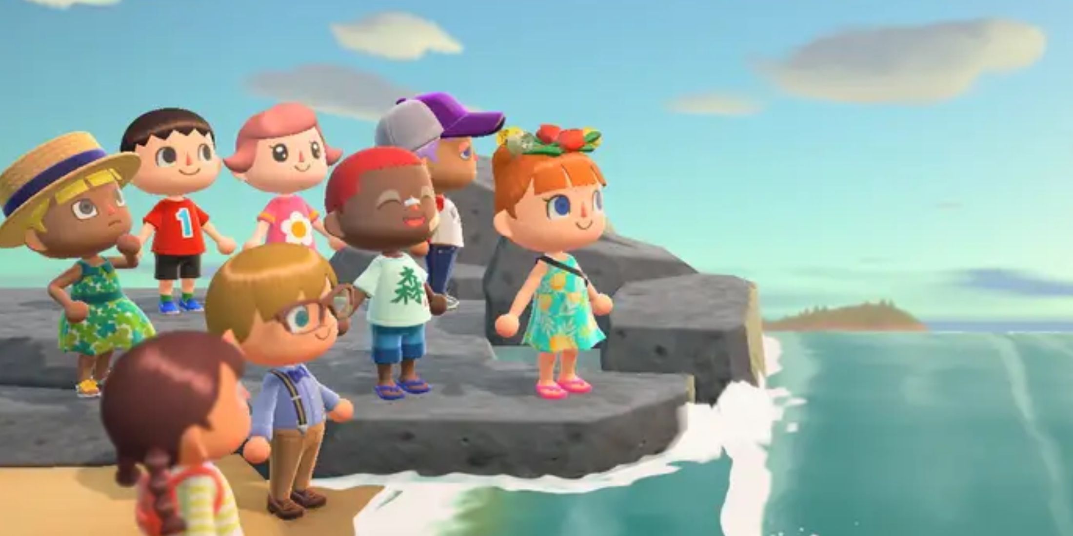 After New Horizons, The Sooner Next Animal Crossing is Revealed the Better