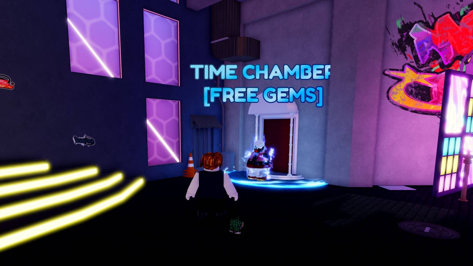 Free Gems in Anime Impact