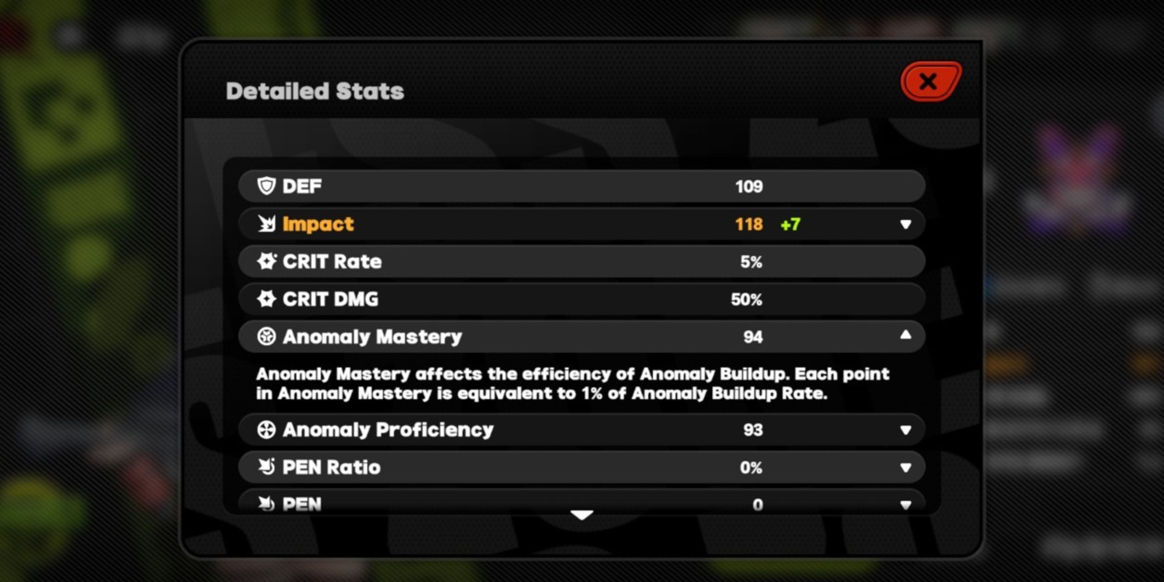 What Are Anomaly Proficiency and Mastery in Zenless Zone Zero