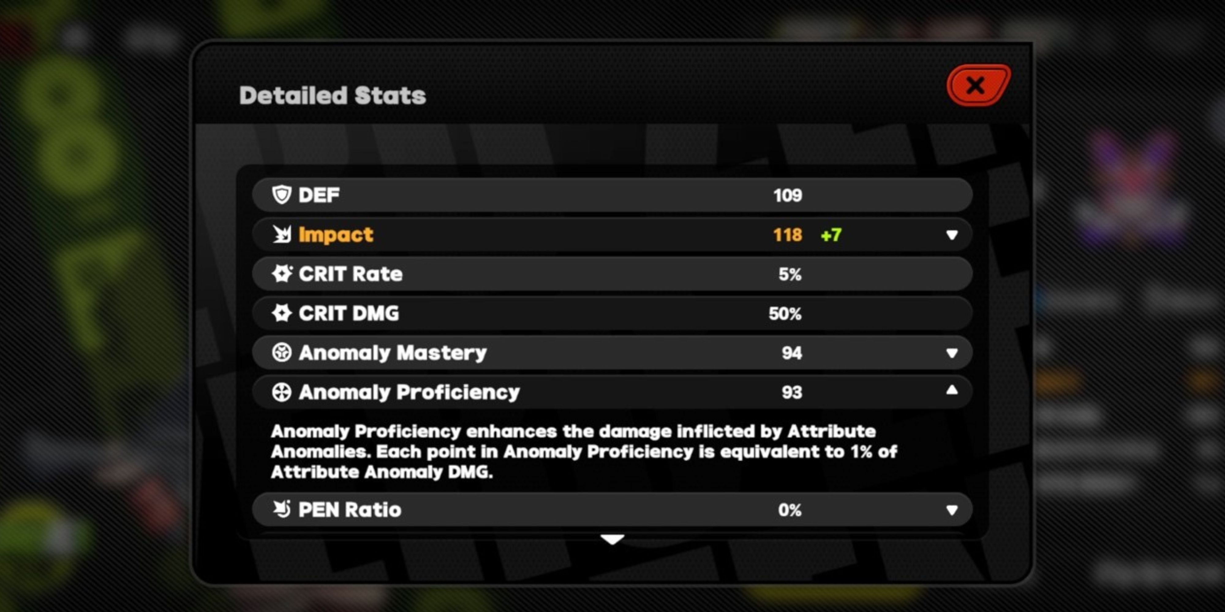 What Are Anomaly Proficiency and Mastery in Zenless Zone Zero