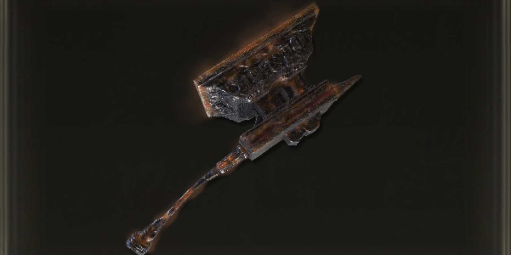 anvil hammer in elden ring shadow of the erdtree
