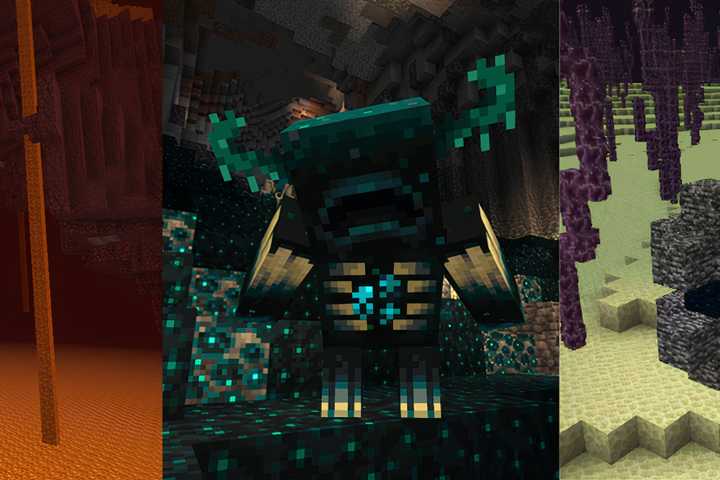 Game Rant Minecraft Minecraft: Windows 10 Edition | GameRant