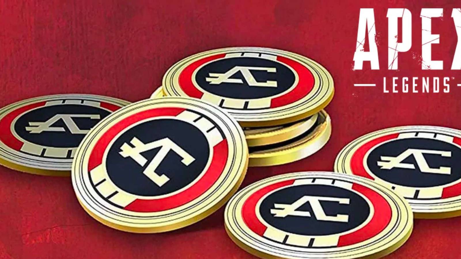 Apex Coins from Apex Legends