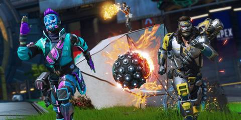 apex legends high ground advantage