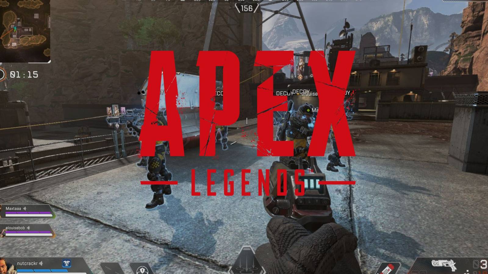 Apex Legends Season 22 will require players to spend real money to purchase the Battle Pass