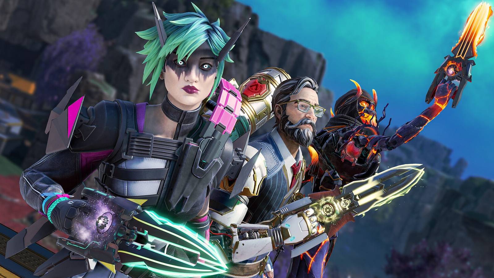 apex legends steam reviews mixed overall