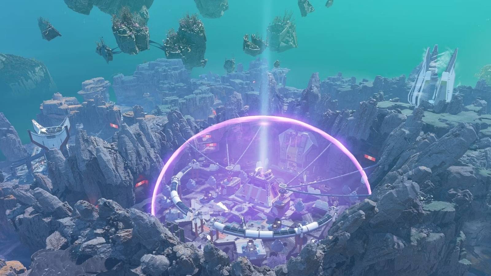 Apex Legends Season 21 Broken Moon