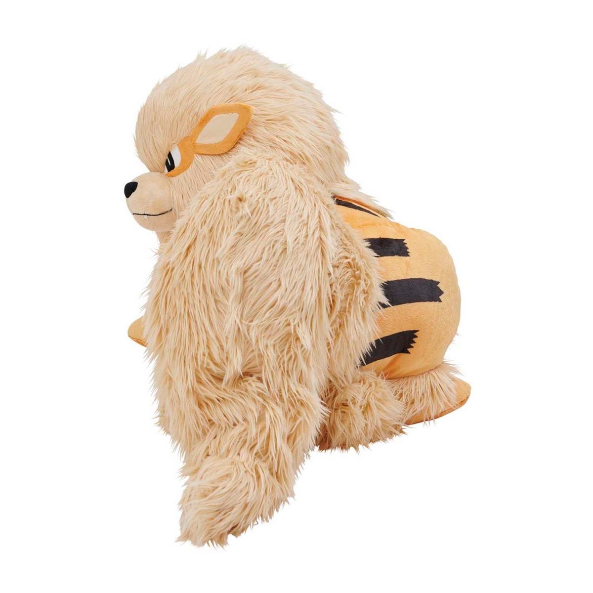 Life size arcanine plush online