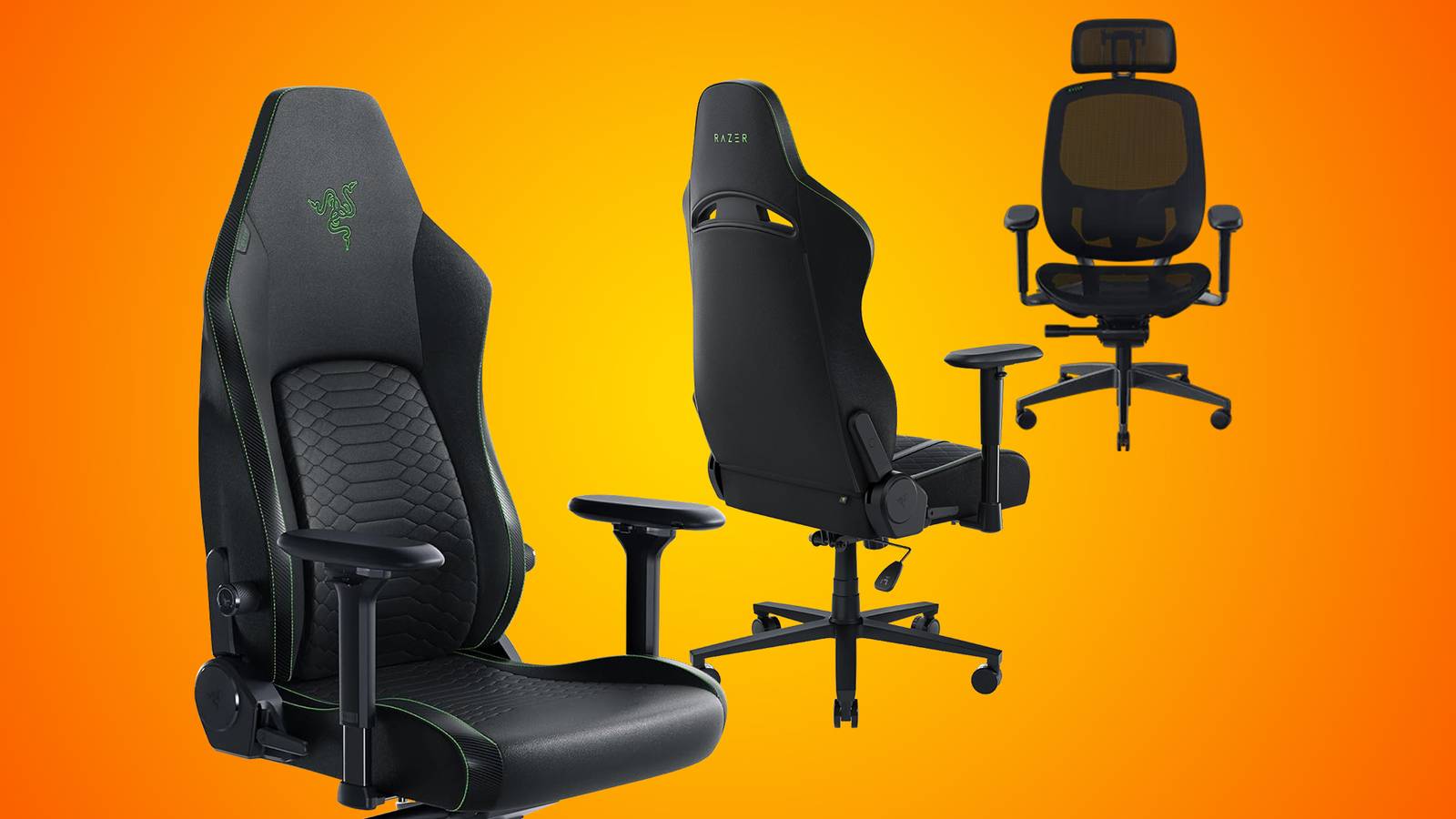 Are Razer Gaming Chairs any Good?