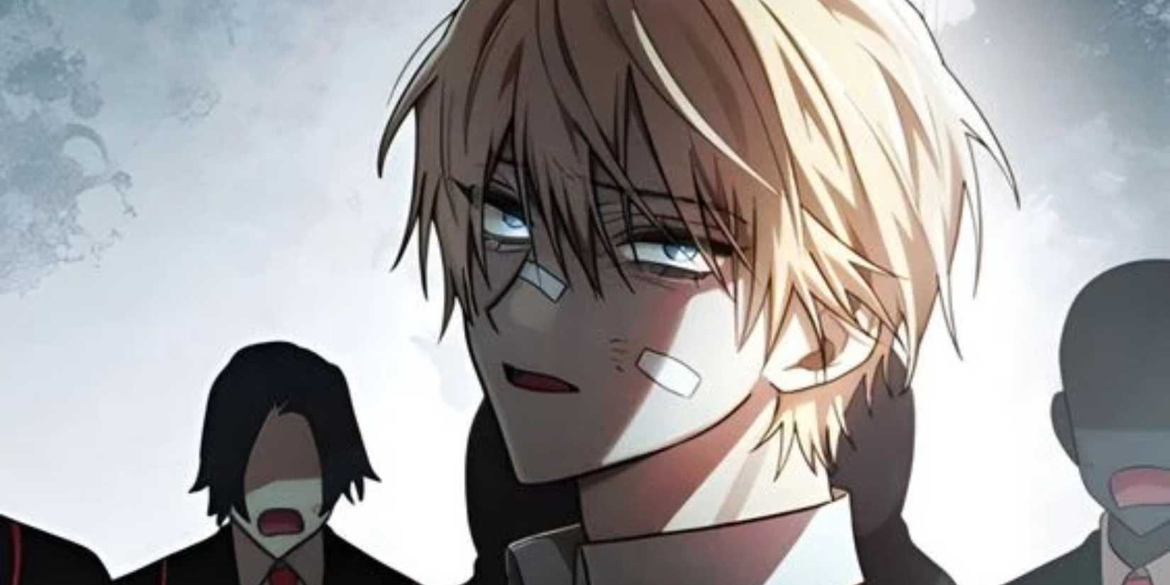 Arian Shirone Infinite Mage